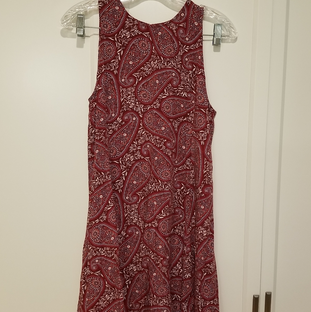 Old Navy dress